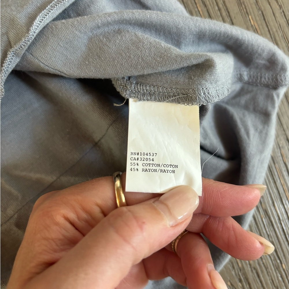 Tunic By “Tiny” From Anthropologie In A Size Medi… - image 6